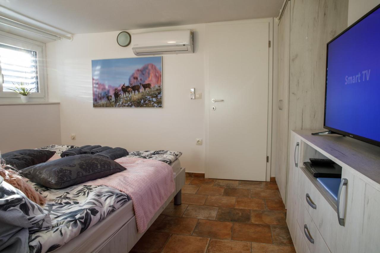 Apartment Mavrica Bled Kültér fotó