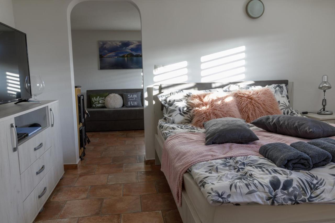 Apartment Mavrica Bled Kültér fotó