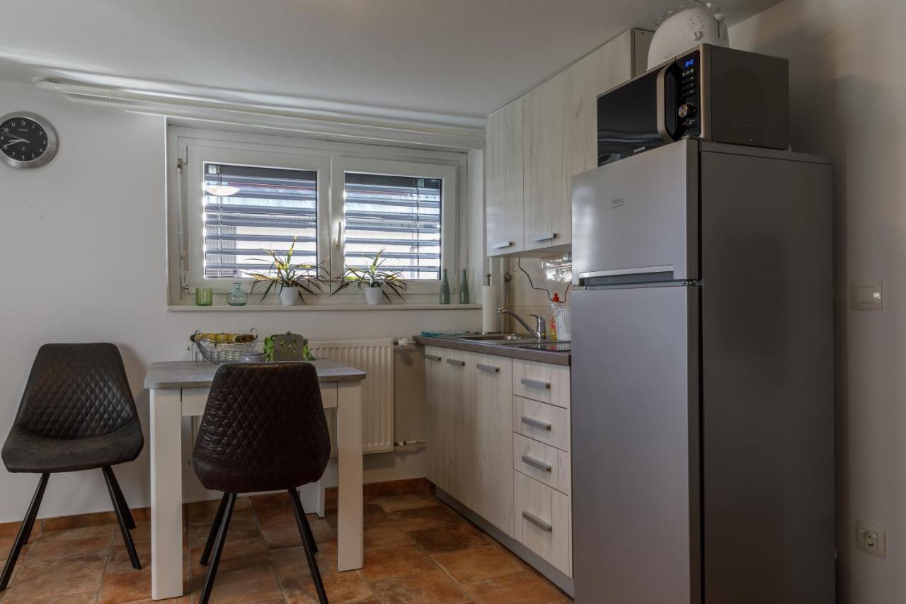 Apartment Mavrica Bled Kültér fotó