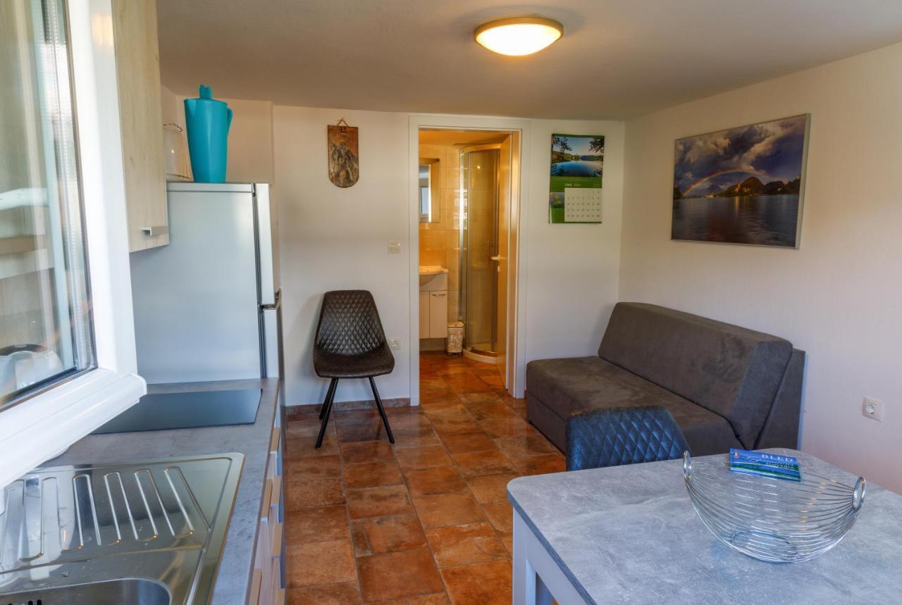Apartment Mavrica Bled Kültér fotó