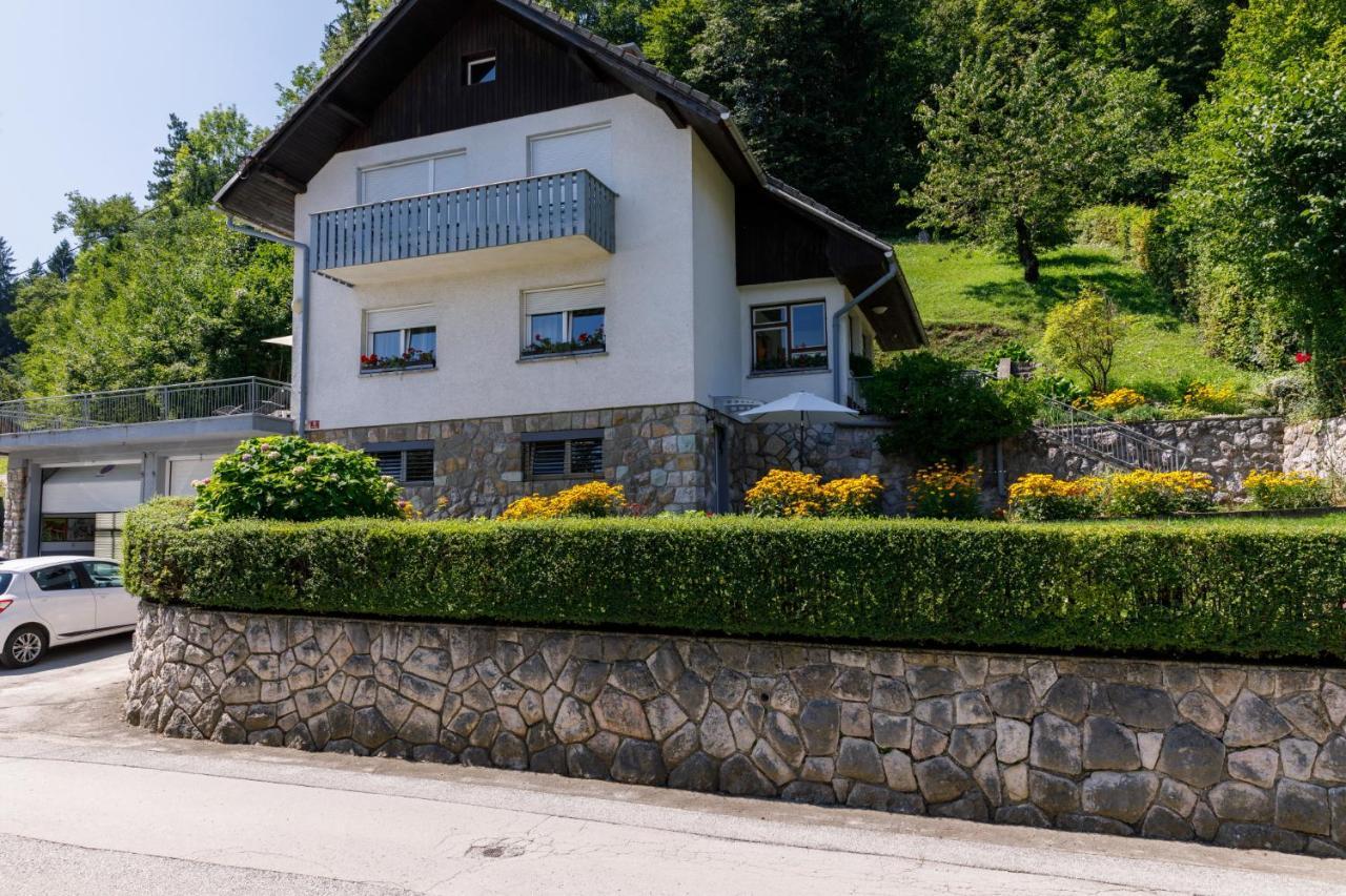 Apartment Mavrica Bled Kültér fotó